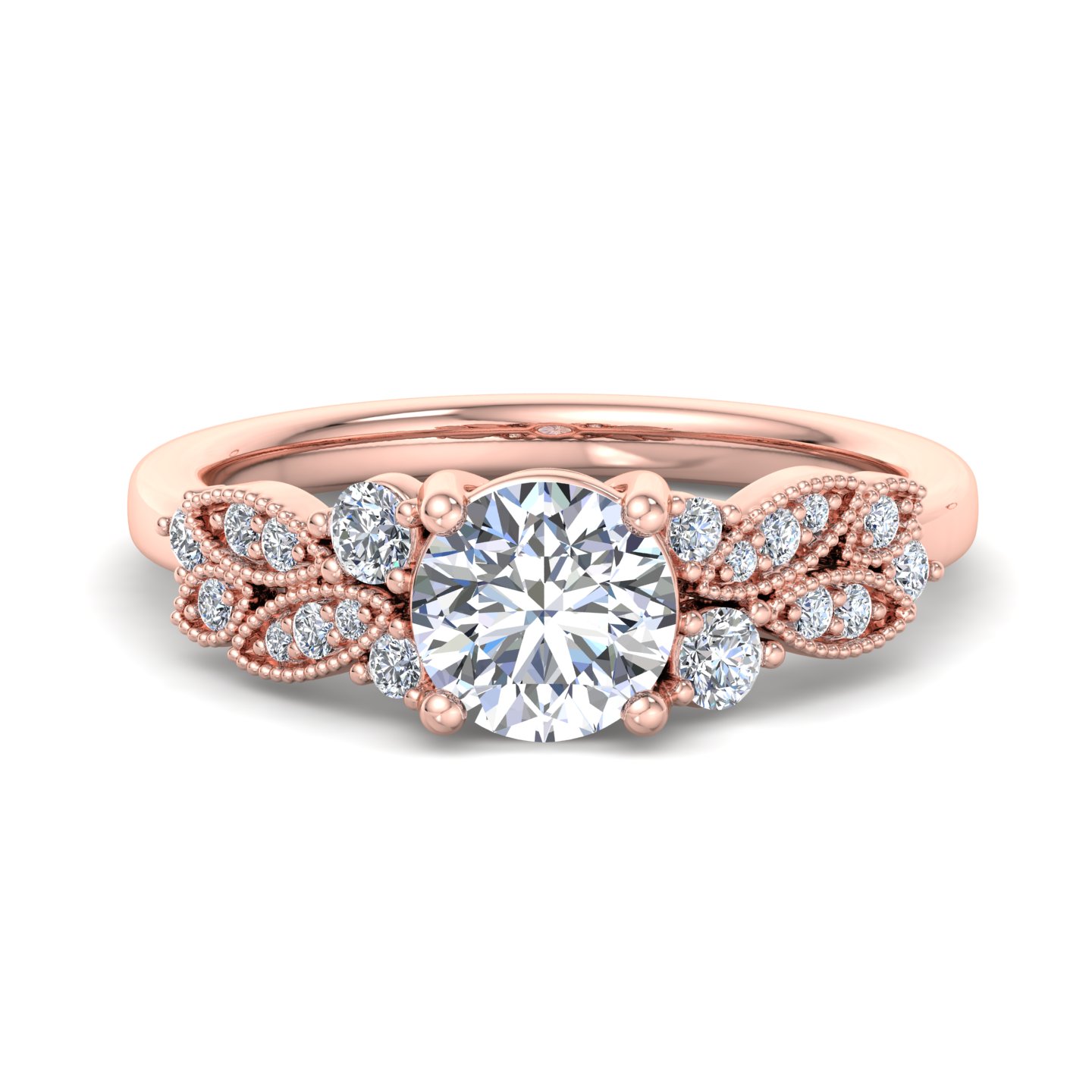 Sydney Engagement Ring